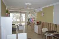 Siófok Ezüstpart Granada 2 Közvetlen Vizparti 50 Méter Teljes Panorámás Apartman