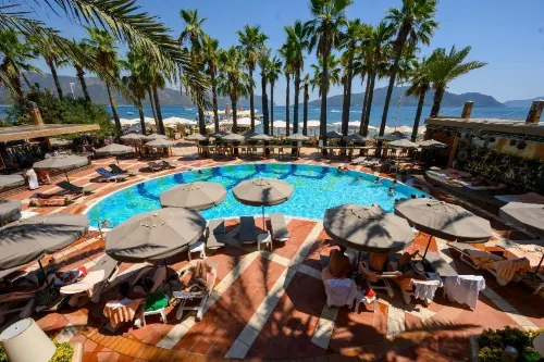 Elegance Hotels International Marmaris Hotels in Marmaris