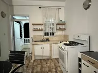 Airy one bedroom with a relaxing atmosphere Hotel a Mahaut