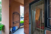 Appartamento Sulla Pista Ciclabile e a 2 Passi da Mare e Spiagge