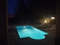 La Libellule Bleue - Villa Piscine Privée Hotels in Aubenas