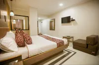 Hotel Maneck Residency