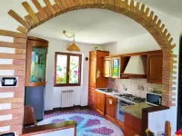 Delightful 2-bedroom cottage in Piemonte 벌바노 쿠지오 오솔라 호텔