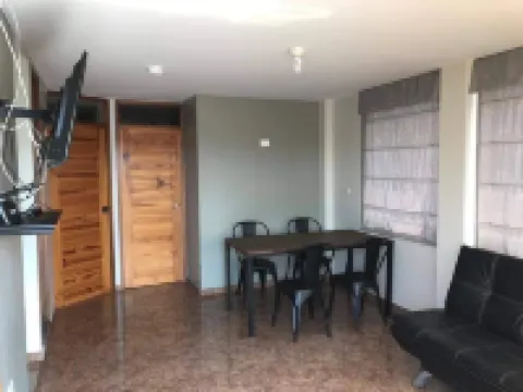 Apartamento CENTRO TRUJILLO - PERU