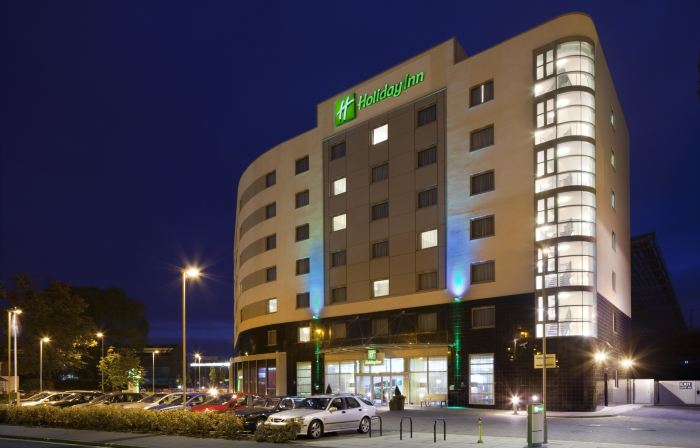 Holiday Inn NORWICH CITY by IHG