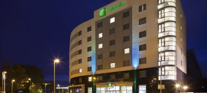 Holiday Inn NORWICH CITY by IHG 노리치 호텔