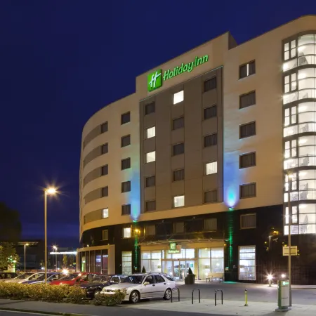 Holiday Inn NORWICH CITY by IHG