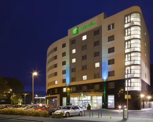 Holiday Inn NORWICH CITY by IHG Hotels in Norwich