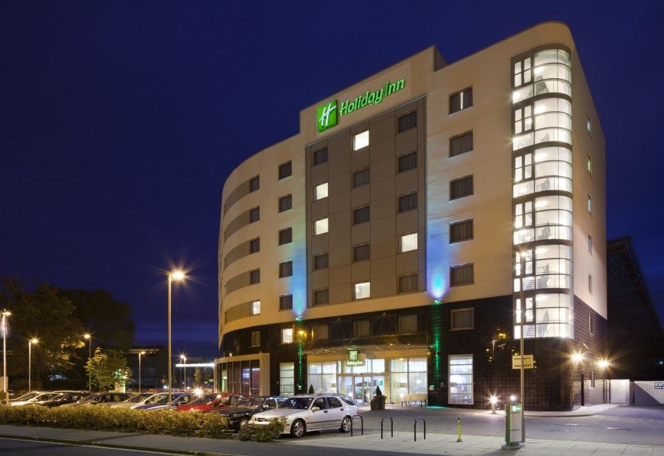 Holiday Inn Norwich City by IHG