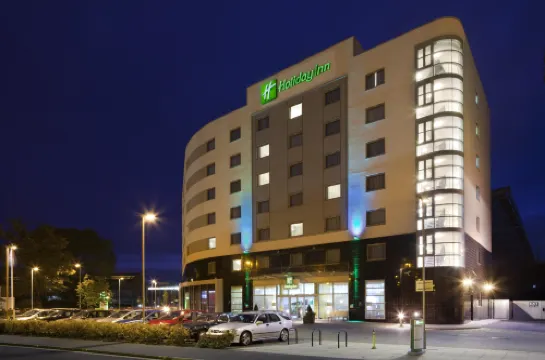 Holiday Inn NORWICH CITY by IHG