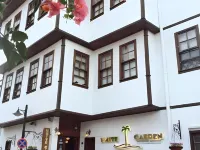 White Garden Hotel-Adult Only Hotels in Kaleici