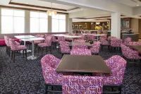 Hilton Garden Inn Indianapolis South/Greenwood - breakfast