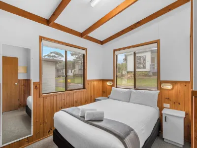 Joalah Holiday Park Hotels in 