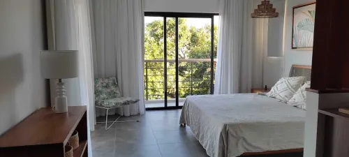 Superbe Appartement Avec vue mer et Montagnes Hotels in Tamarin