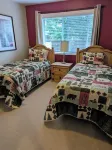 Eagles Nest: Perfect Retreat in Fabulous Whitefish, Montana