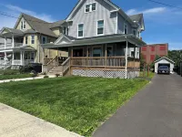 Cozy Home in Holyoke with 3 Bedrooms