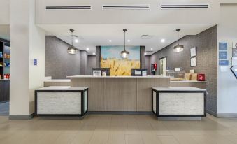 Best Western Plus McPherson