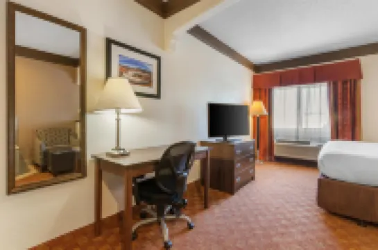 โรงแรมเบสท์เวสเทิร์น ทอลสัน