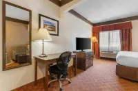 Best Western Tolleson Hotel