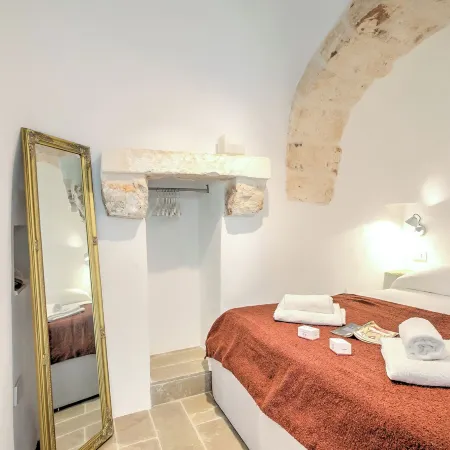 Dimora Tra Gli Ulivi With Private Jacuzzi - Happy Rentals