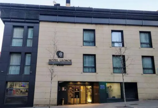 阿拉梅達中心酒店