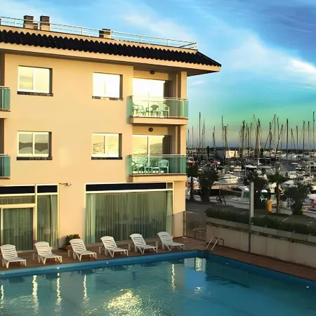 Hotel Port Sitges