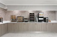 Hawthorn Extended Stay by Wyndham Ft Lauderdale Cypress Crk - sarapan