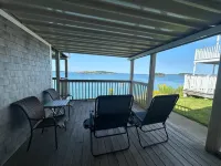 The Inn on the Wharf
