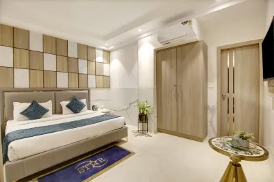 Hotel Delhi 37 Отели в г. 