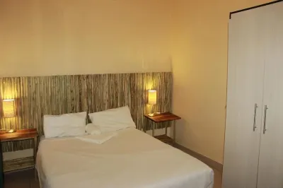 Pandeinge - Budget Double or Twin Room Các khách sạn ở 