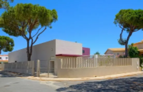 Family Villa opposite Aquashow Waterpark