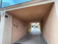 5 minutes from the Fosca beach! Ideal for your family vacations.