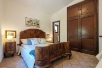 Garden Villa in Pischina Salida - Capo Caccia - Alghero 넵튠 그로토 주변 호텔