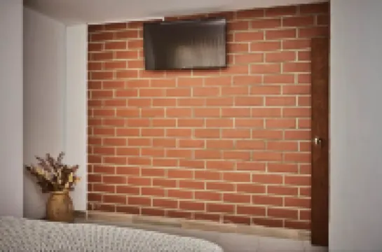 Casa Campestre Andalucía #6