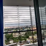 Sylhet Flat With a View