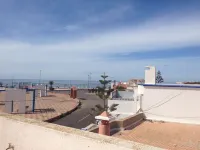 Villa Second Rang Front de mer Hotels in Safi