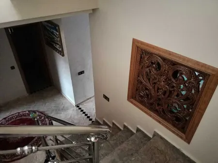 Horizon du lac Villa Romantique vue sur lac Avec Plein D'excursions Quad Отели рядом с достопримечательностью «Lets Go 2 Morocco»