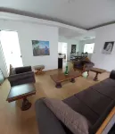 Stay in a Private Suite with Mountain Views