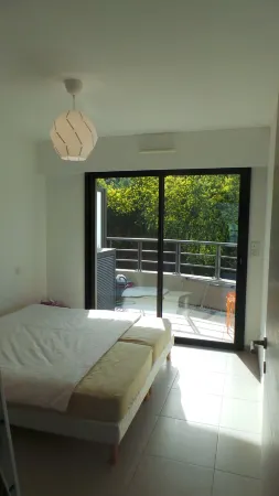 Lochou - Superbe T3 Cote Plage VUE MER Propriano - 3 Отели в г. Проприано