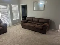 Cozy 2-bedroom apartment in marvelous Gallatin with WiFi, AC