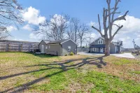 Downtown Easley Home Hotels in Easley