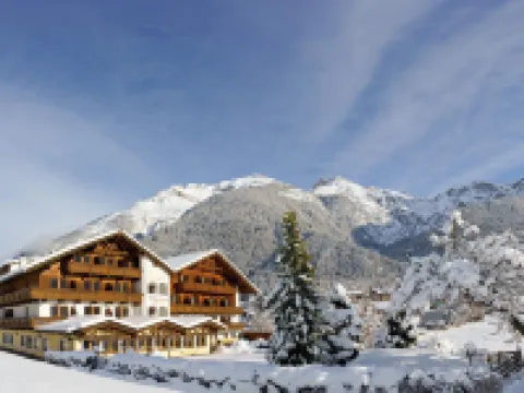 Biohotel Rastbichlhof Inkl Stubai Super Card Hotels in Fulpmes