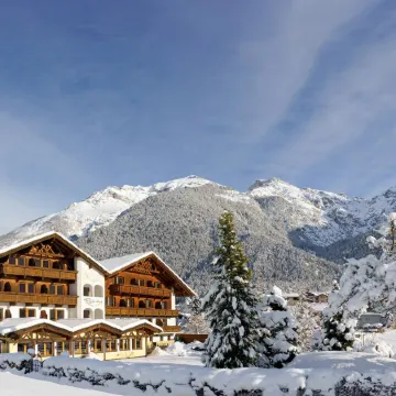 Biohotel Rastbichlhof Inkl Stubai Super Card