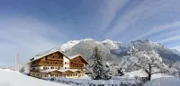 Biohotel Rastbichlhof Hotel a Steinach am Brenner