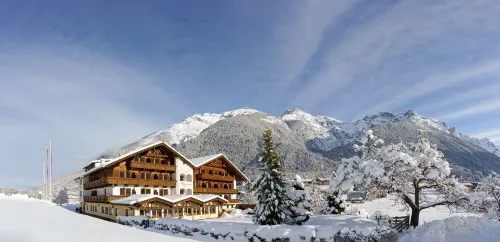 Biohotel Rastbichlhof - Neustift im Stubaital