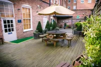 The Townhouse Chester Hotels in Eccleston