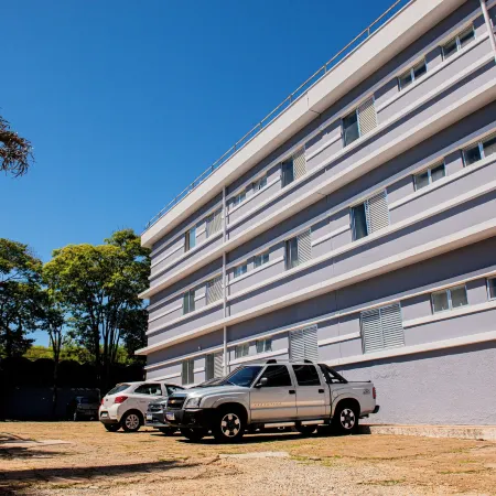 Hotel Fernandão