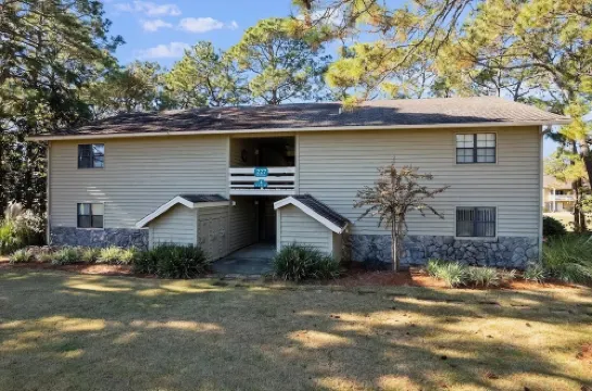 Golf Villa Getaway at Seascape Resort