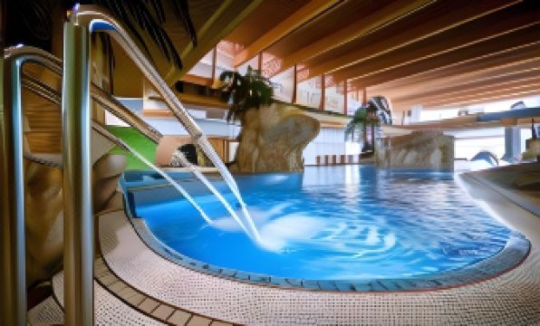 Hotel Diamante - Housity