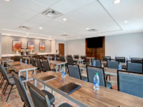 Hampton Inn Santa Fe South Hotels in Santa Fe